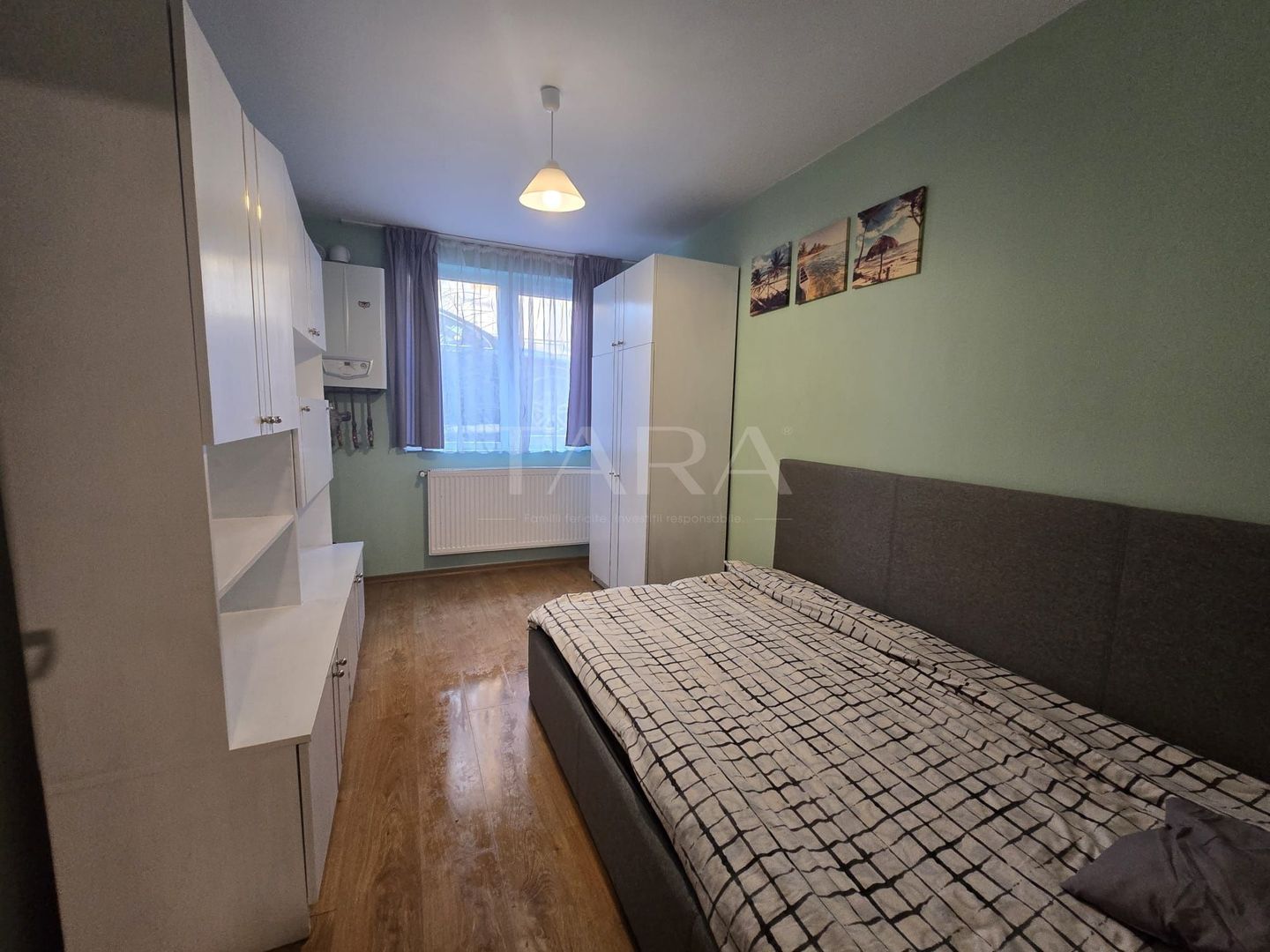 Apartament cu 2 camere, Zona Buna Ziua - Poză 4