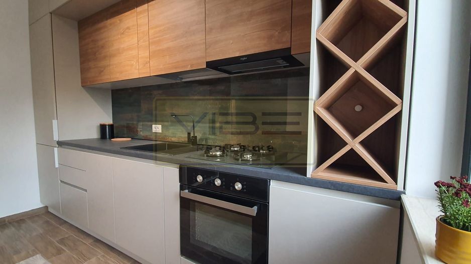 Apartament 2 camere primium FUSION TOWERS - Poză 2