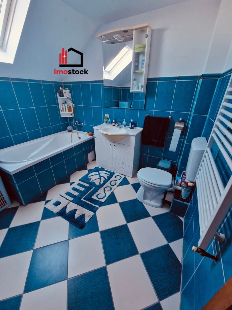 Vila in Timisoara zona foarte buna COMISION 0% - Poză 15