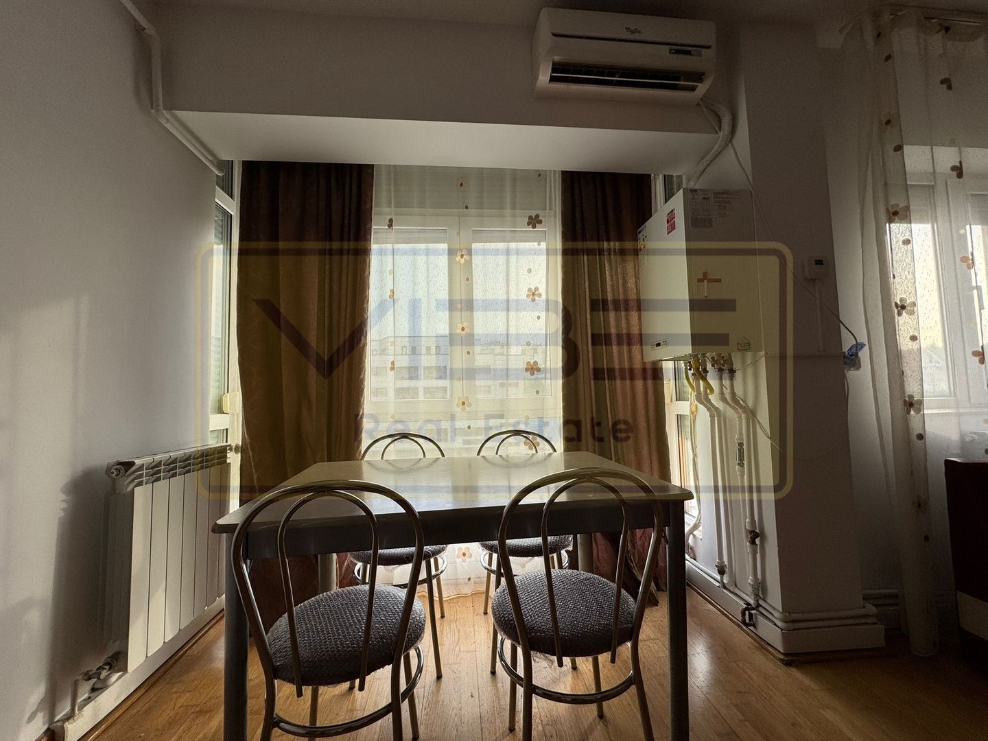 Apartament 2 camere Tatarasi complex Green Park - Poză 15