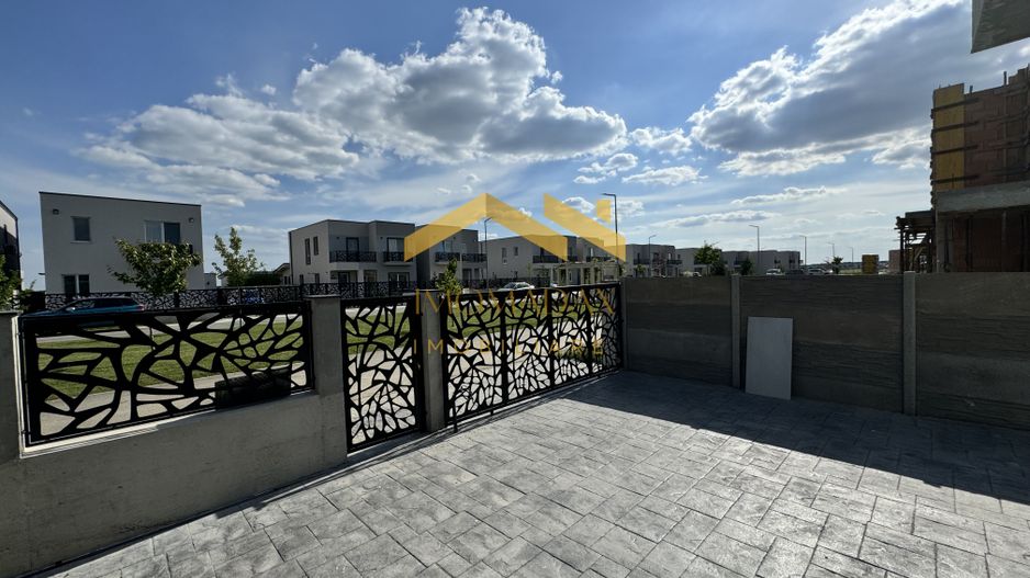 Bucovat-Casa individuală—Tva Inclus-Comision 0% - Poză 19