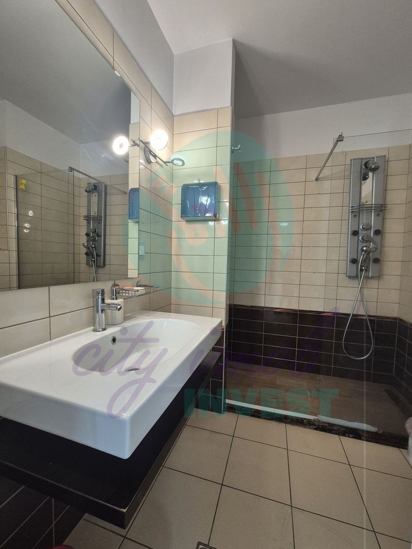 3 camere cu view spectaculos in Asmita Gardens - Poză 18