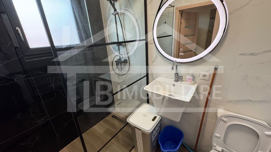 Studio, 36mp, Zona Central - Poză 10