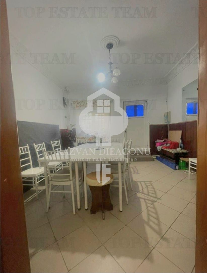 Casa in centrul Constantei - Poză 14