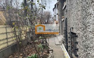 Primaverii, 120mpu tot, Apartament - Hoch Parter in Vila si curte, (D+P+1E+Pod) - Poză 3