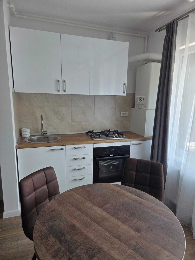 Inchiriere 2 camere - Poză 7