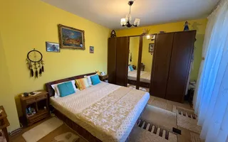 Vila S+P+1 140mp cu teren intravilan 510 mp - valea prahovei- Comarnic - Poză 14