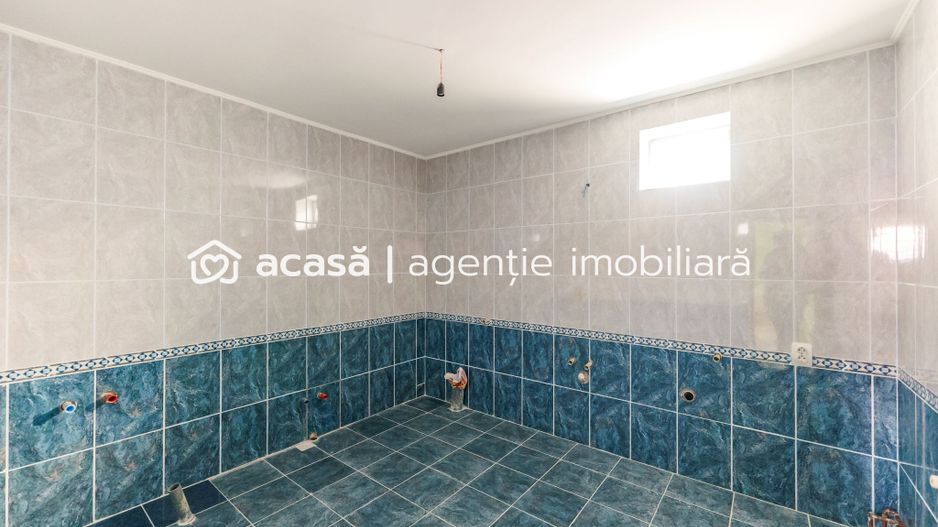 VÂNDUT! Casă cu destinații multiple în cartierul Aurel Vlaicu - Poză 11
