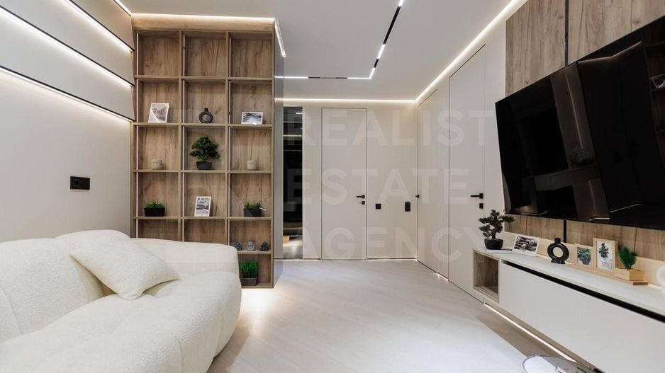 Vânzare, apartament, 2 camere, strada Ion Buzdugan, Buiucani - Poză 7