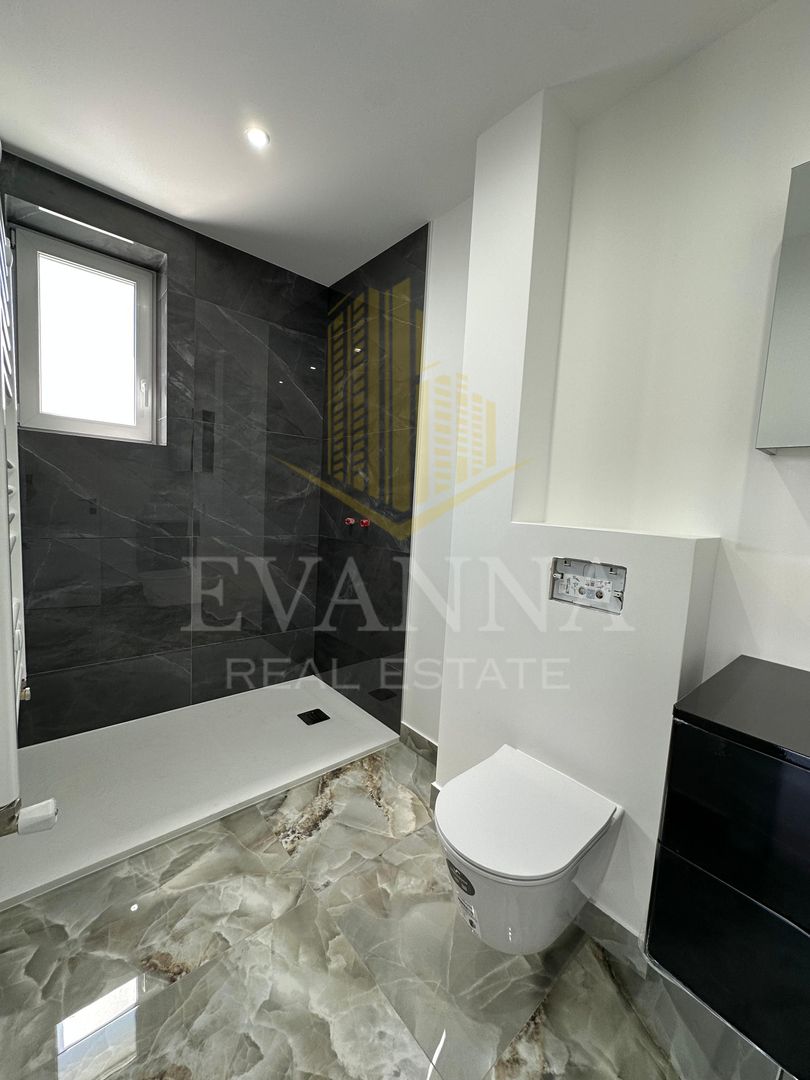 Apartament 3 camere | Bloc nou | 70 mp utili | Str. Vasile Alecsandri - Poză 7