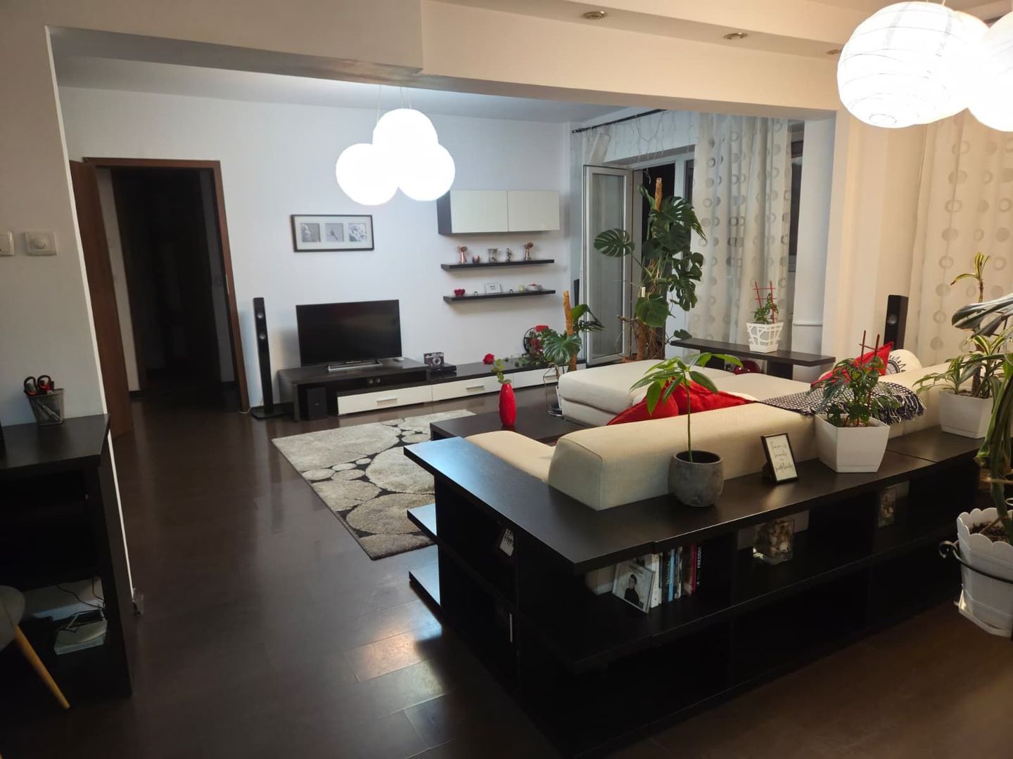 Apartament 2 camere de inchiriat Lujerului - Poză 5