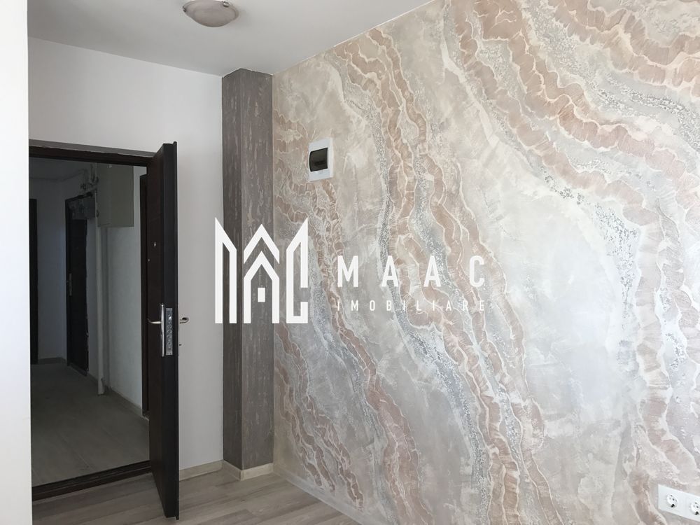 Apartament 2 camere de închiriat | Șelimbăr | balcon | lift - Poză 18