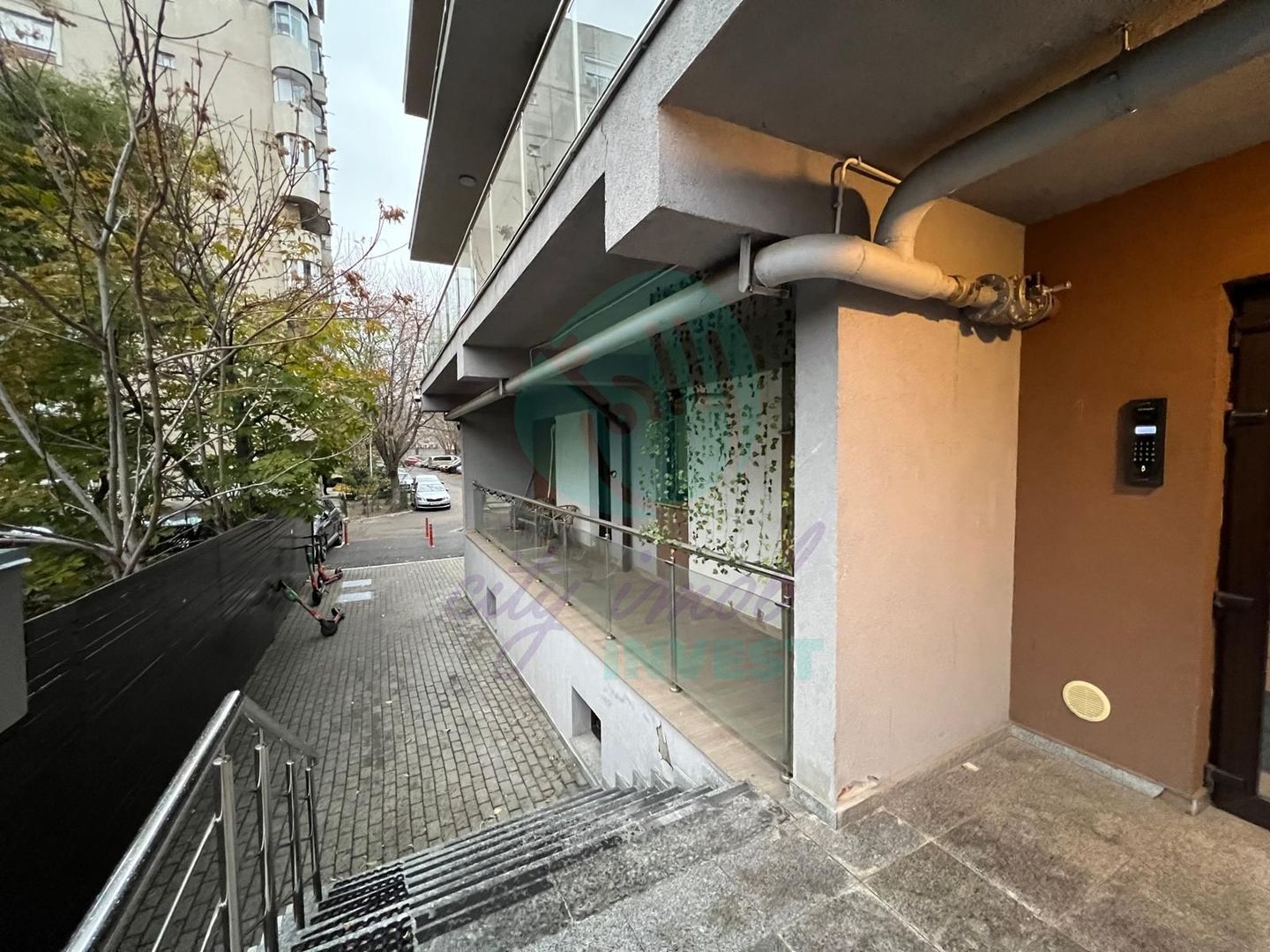 2 Camere COMPLET mobilate -Bloc 2014-Mall Vitan - Poză 8