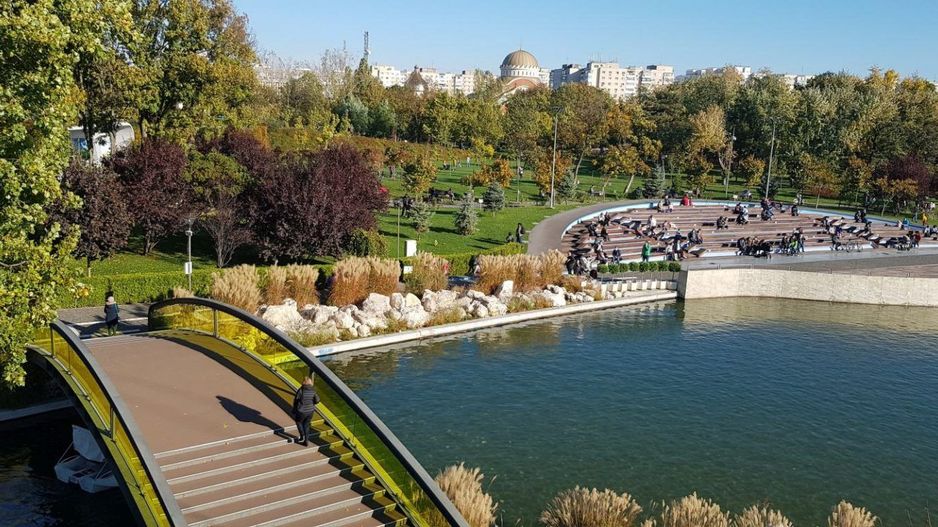 Apartament 3 camere Drumul Taberei, vizavi de Plaza Mall - Poză 1