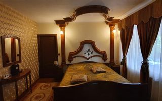 De vanzare casa 4 camere 350 mp teren zona Alba Micesti - Poză 9