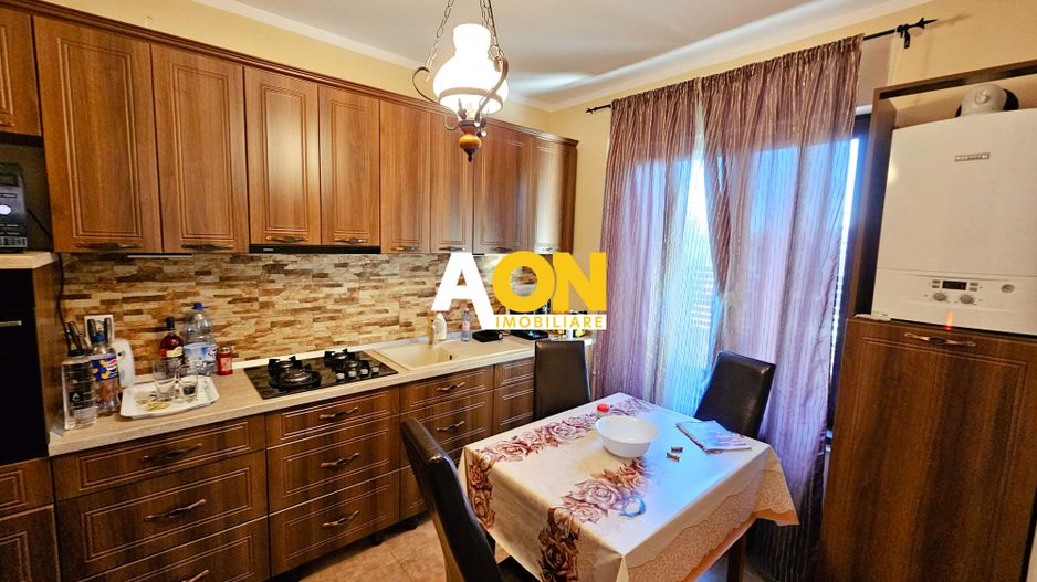 Casa 3 camere, mobilata, utilata, 300 mp teren, Ampoi 3 - Poză 6