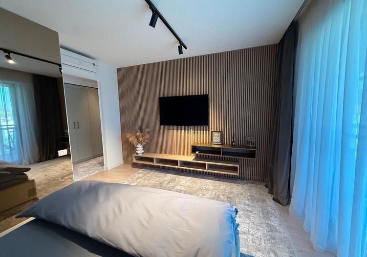 3 camere | Pipera | Iancu Nicolae | parcare | terasa 20mp - Poză 4