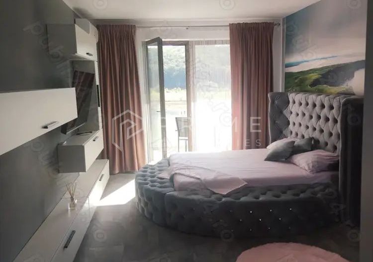 Inchiez apartament cu o camera - Poză 10