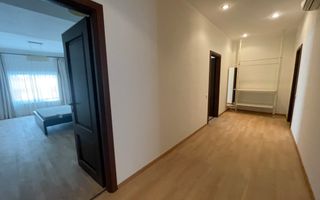 APARTAMENT SUPERB CU 3 DORMITOARE LA INCHIRIERE LANGA PARC HERASTRAU - Poză 12