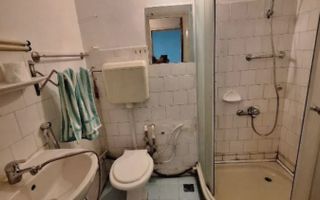 DE VANZARE AP 3 CAMERE 63 MP DRUMUL TABEREI | DECOMANDAT | METROU - Poză 6