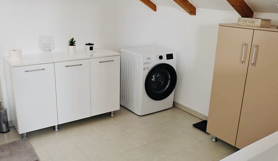 Giroc | Casă individuală | 140 mp utili | Mobilată-Utilata | Teren 354 mp - Poză 23