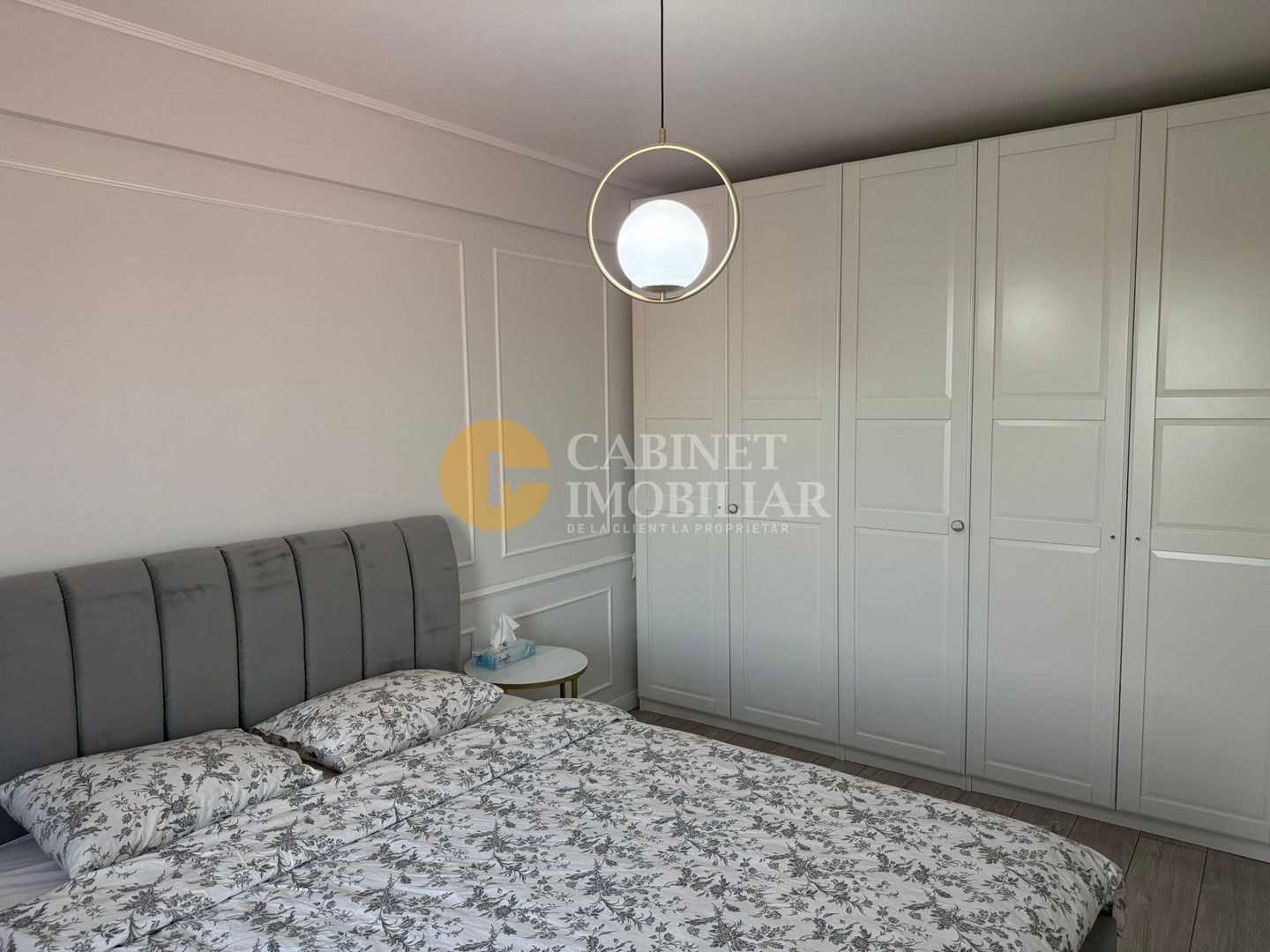 Apartament 2 camere decomandate , Tătărași, 56MP– Iași - Poză 5