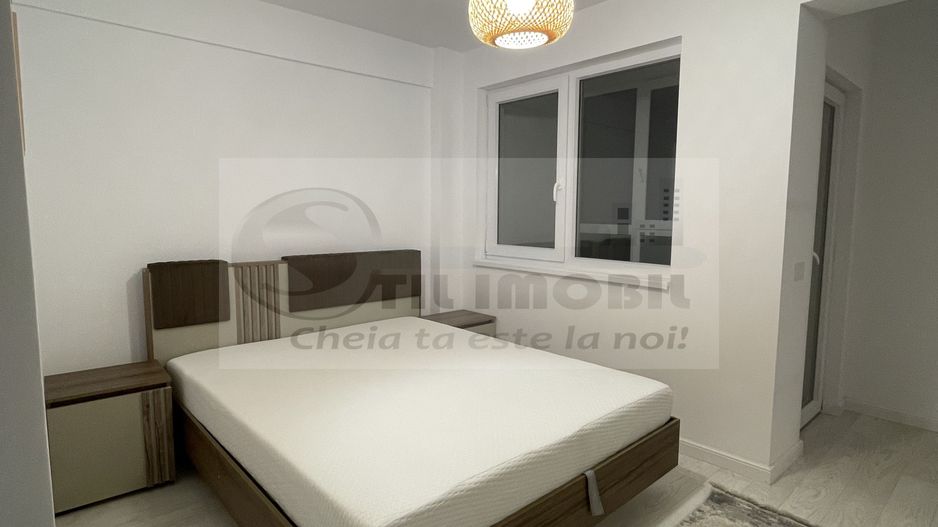 Apartament 2 camere - Str Soarelui - mobilat si utilat - liber - Poză 5