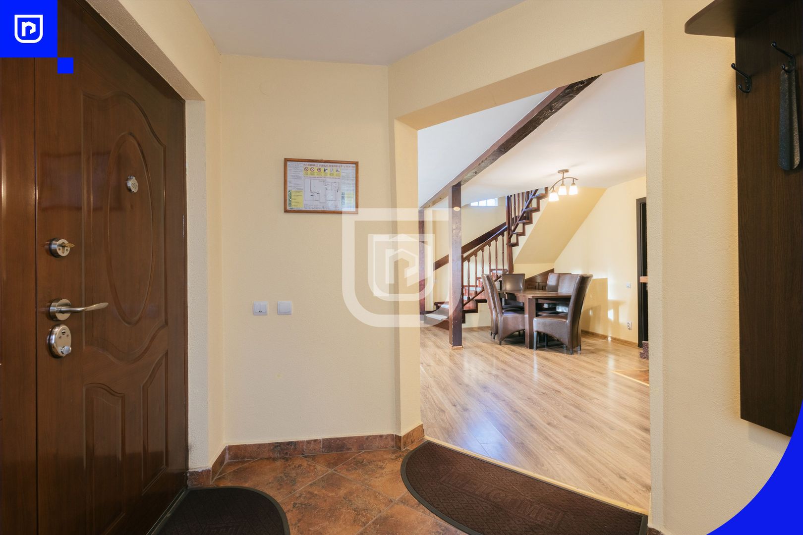 Pensiune cu 8 dormitoare în Mănăstirea Humorului | BUCOVINA - Poză 4