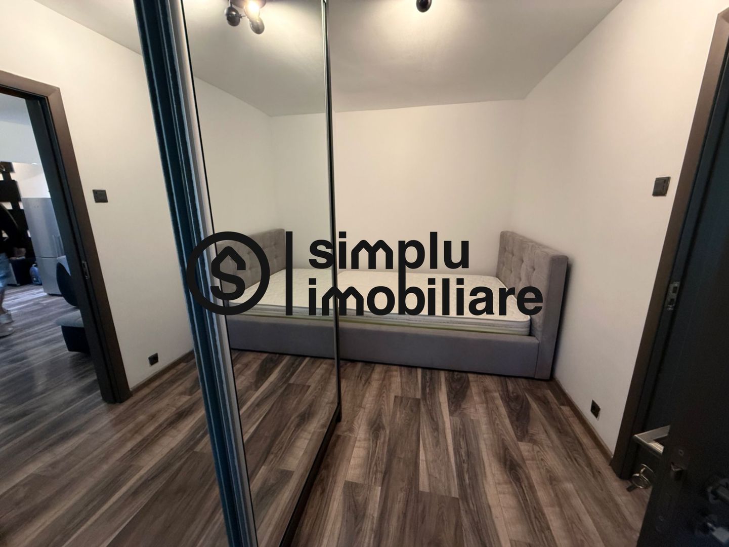 Apartament 2 camere Craiovita Noua P/4 - Poză 4