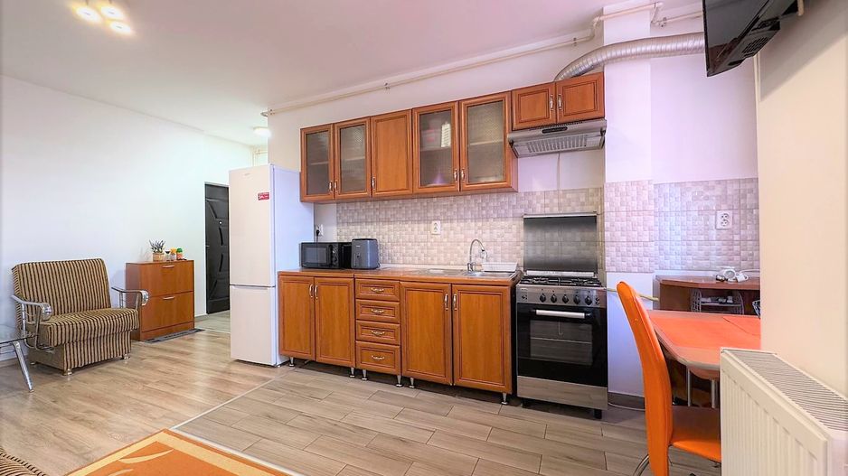 Apartament cu 2 camere de închiriat Militari/ Dudu - Poză 3