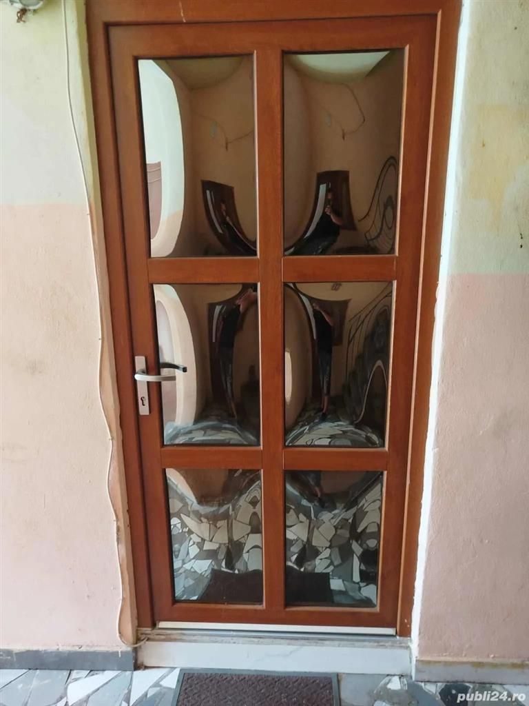 Garsoniera zona Fabric la curte - Poză 4