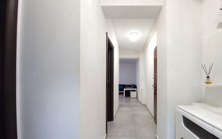 Vânzare, apartament cu 3 camere în zona Militari Residence - Poză 9