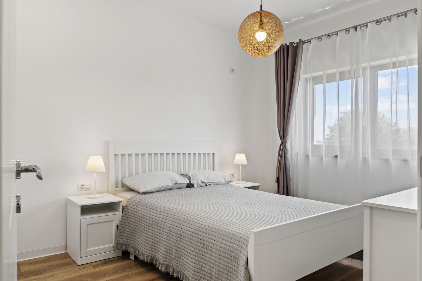 PORUMBESCU RESIDENCE OTOPENI | Vile duplex | 4/5 CAMERE | Comision 0% - Poză 30