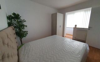 3 cam Circumvalatiunii-Dacia etaj 1 centrala proprie - Poză 8