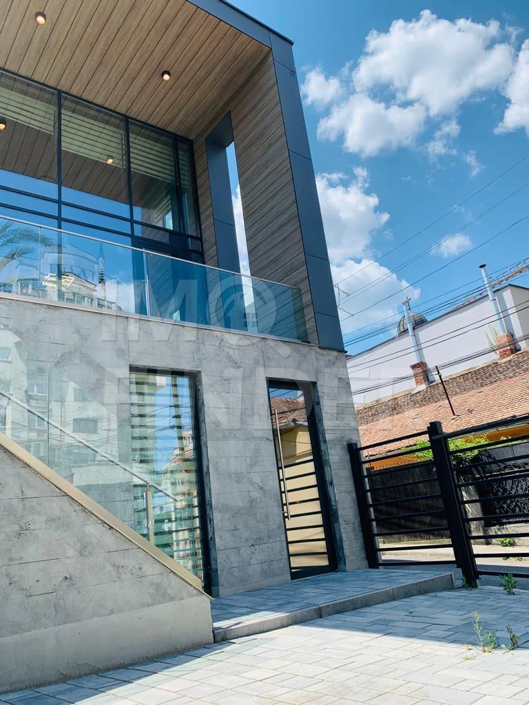 Inchiriere cladire de birouri, 190 mp, zona Centrala - Poză 2