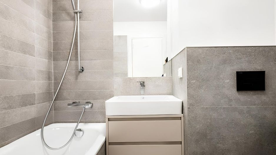 Apartament High End 2 camere Upsite I Loc de parcare si boxa - Poză 16