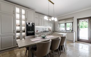 Vilă complet amenajată LUX, ideală pentru o familie cu stil - Poză 15