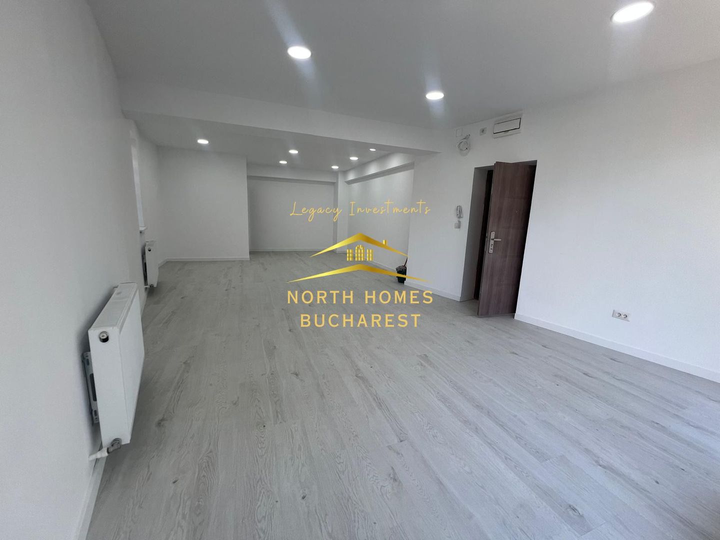 Spații de birouri/comerciale de închiriat – Clădire nouă, zona Obor – Moșilor - Poză 3