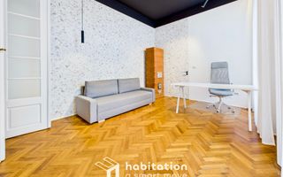 Apartament cu suflet boem și design modern de închiriat - zona Sinaia - Poză 25