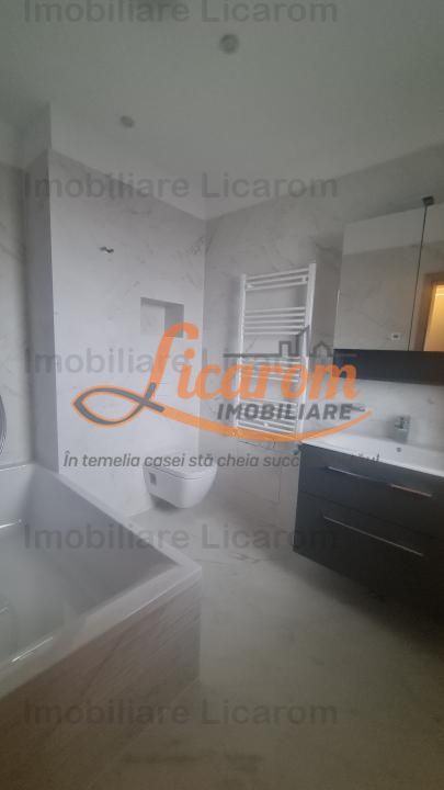 Vila Lux ,CRISTIAN, P+M, 4 camere,teren 567 mp, - Poză 41