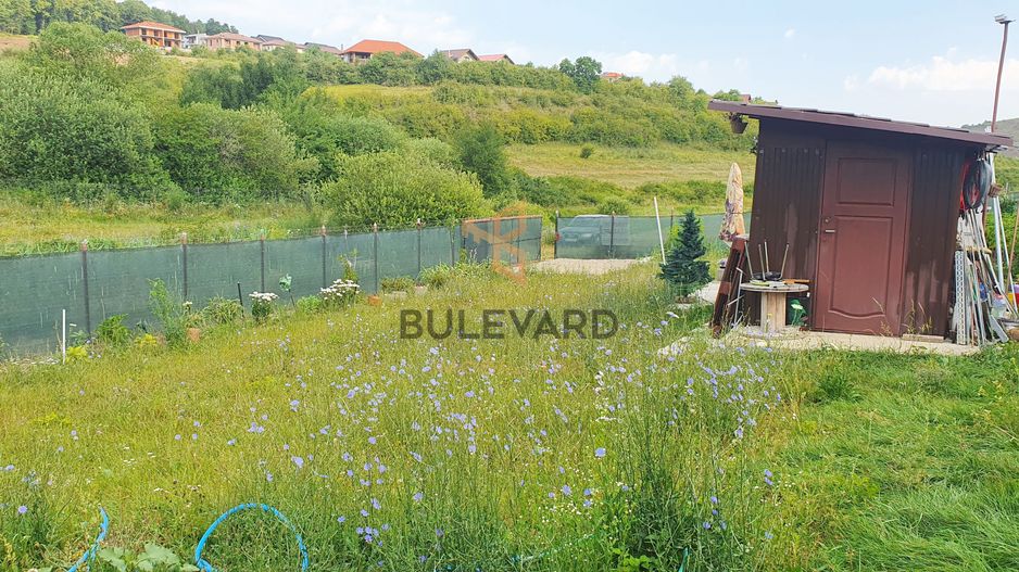 Teren cu suprafata de 434 mp pentru investitie si relaxare! - Poză 8