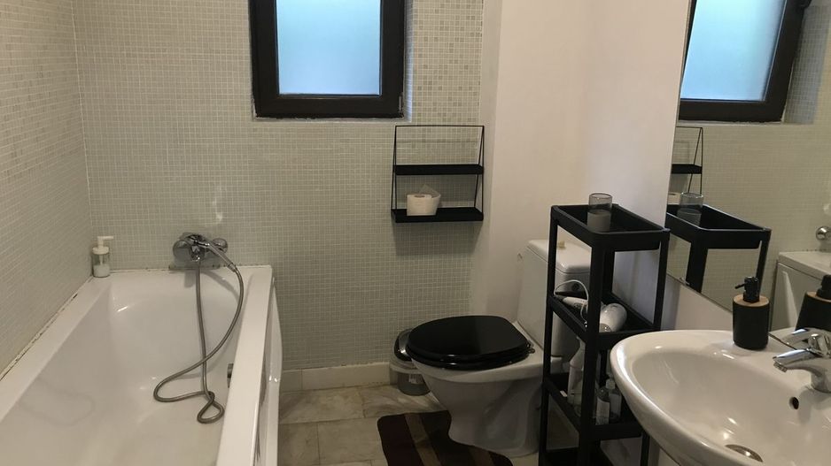 Splaiul Unirii, Mihai Bravu, parter in vila - Poză 13