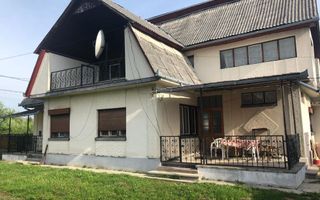 Casa de vanzare in loc. Crucisor - Poză 2