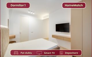 Cortina North || 3 camere || Comision 0% - Poză 8