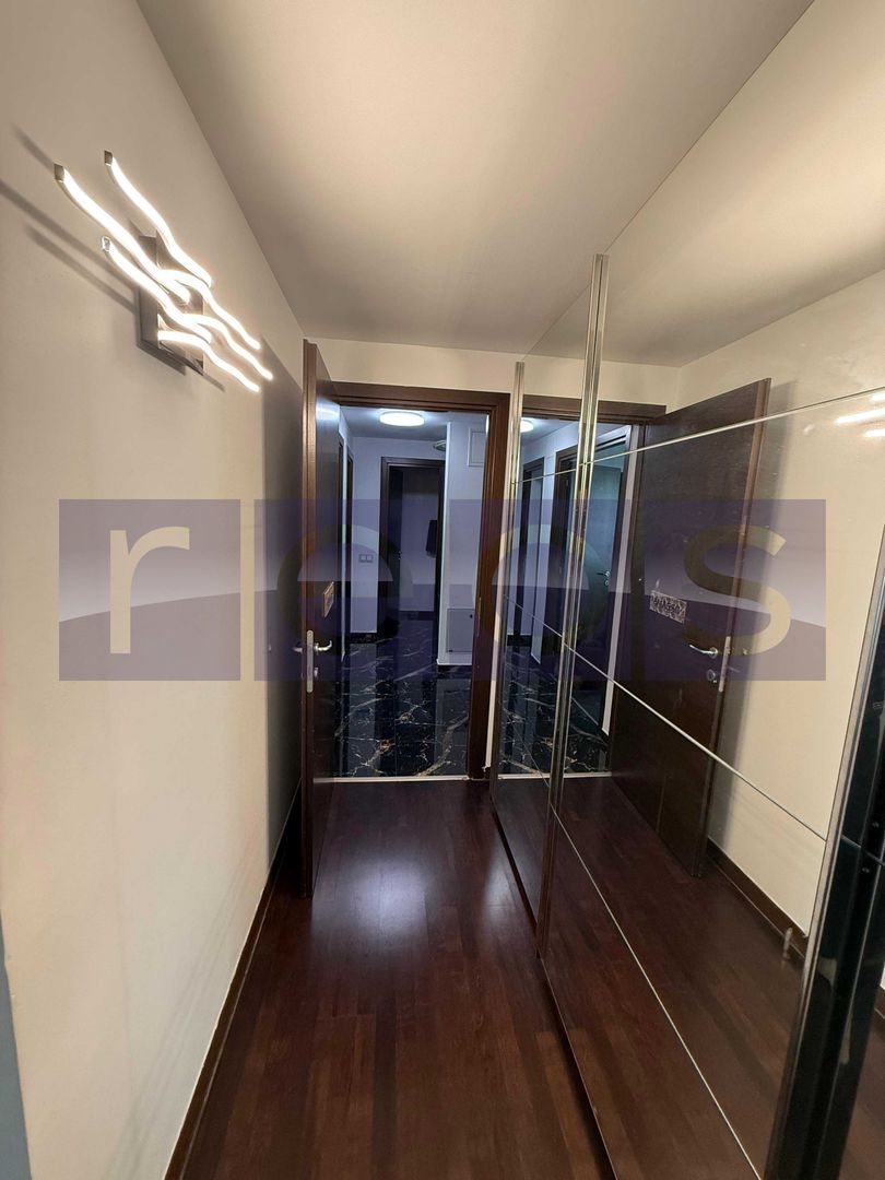 VANZARE 2 CAMERE BLOC NOU VACARESTI - Poză 5