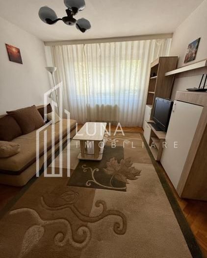 De închiriat – Garsonieră luminoasă, poziționată central - Poză 8