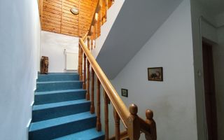 Comision 0% | Casa individuala 4 dormitoare 1 mai | Pod Constanța - Poză 15