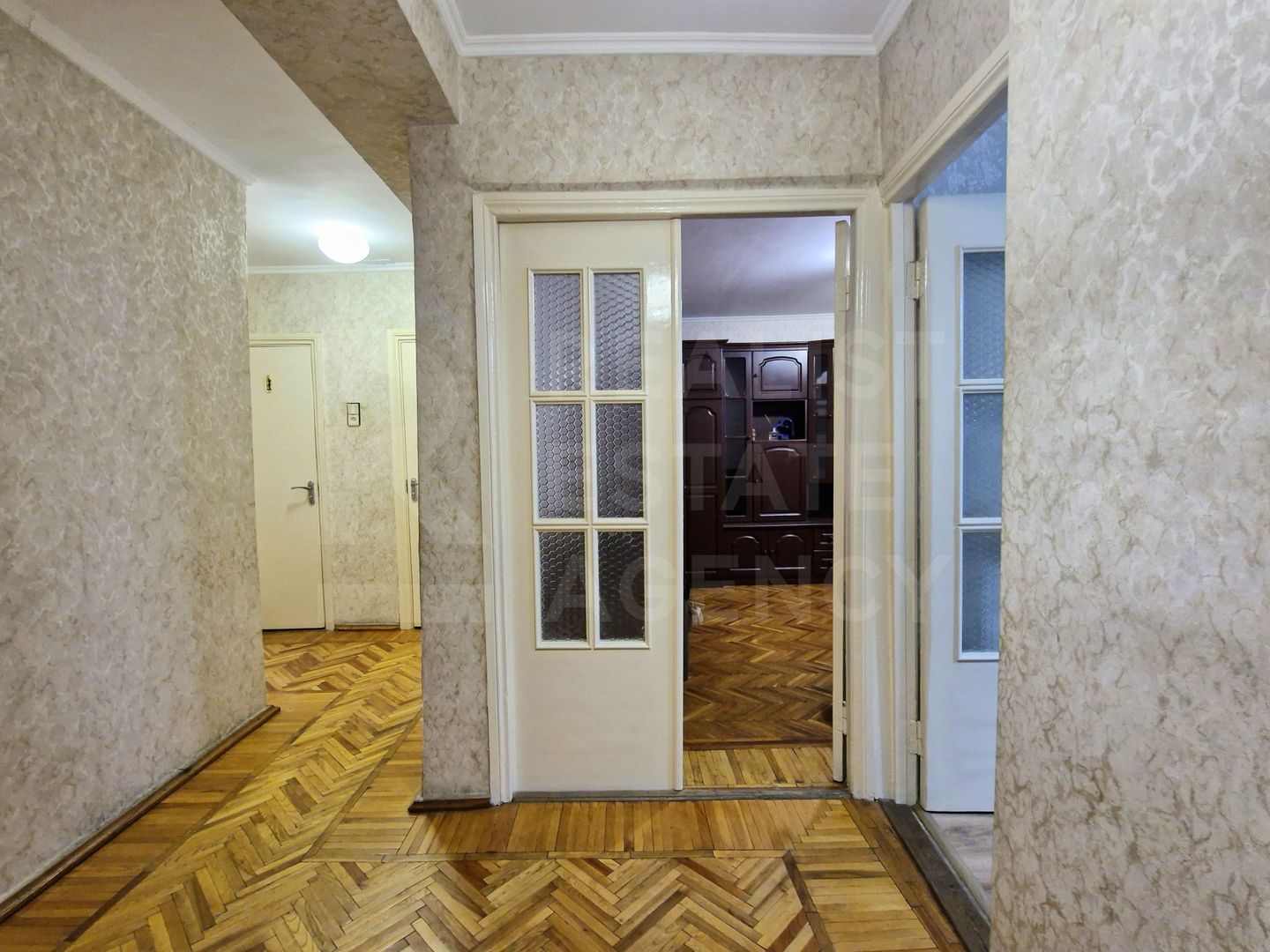 Chirie, apartament, 2 camere, strada Florica Niță, Râșcani - Poză 10