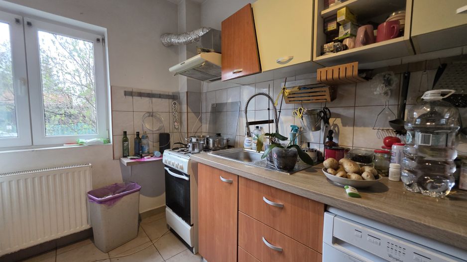 Casa 5 camere complex rezidential in Pipera!! - Poză 7