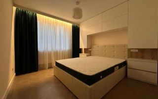 2 camere, Nanterre, centrala - 550 Euro - Poză 4
